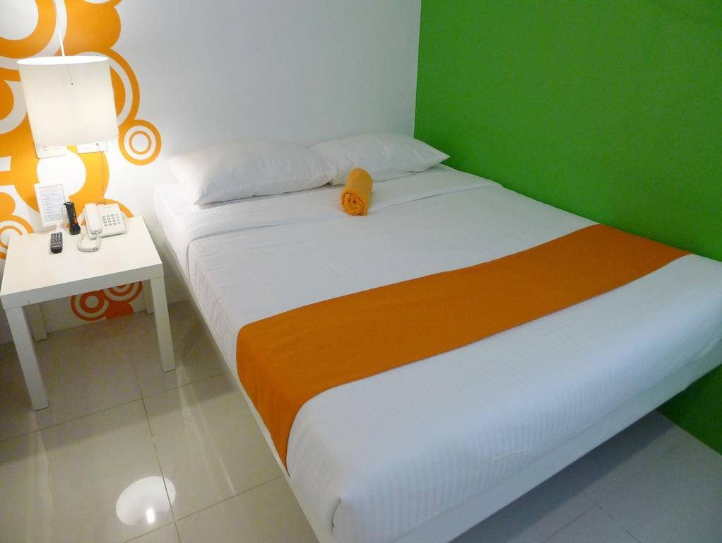 Islands Stay Hotel - Puerto Princesa Cameră foto