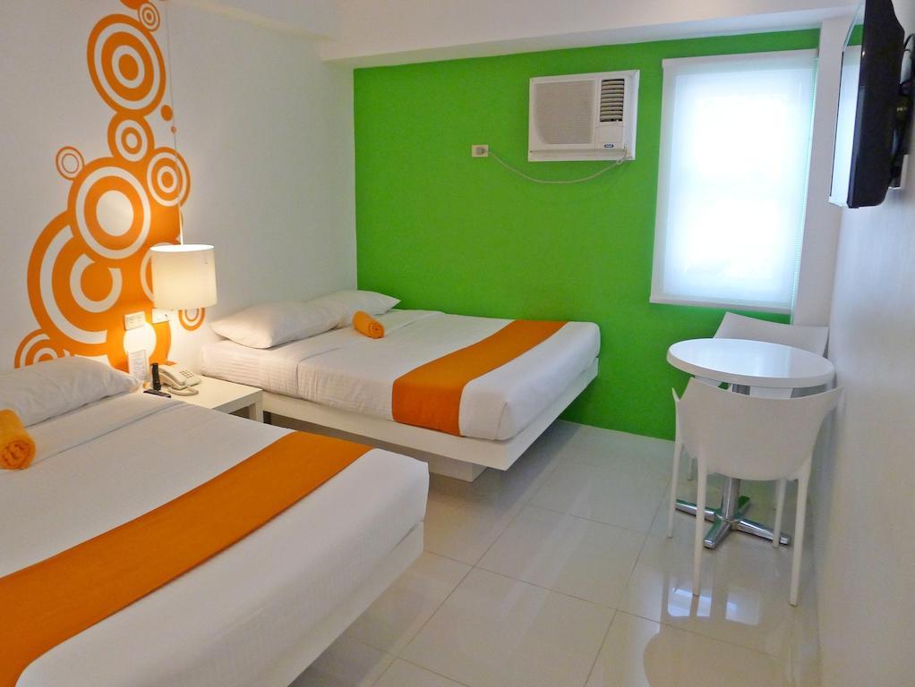 Islands Stay Hotel - Puerto Princesa Cameră foto