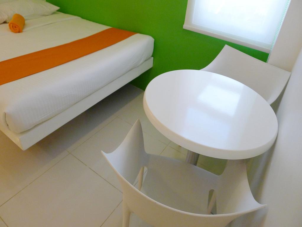 Islands Stay Hotel - Puerto Princesa Cameră foto